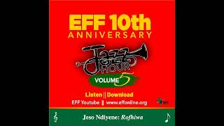 Jeso Ndiyene by Rhofiwa (EFF 10th Anniversary Jazz Hour Vol.5) screenshot 5