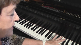 Left Hand Styles - Lesson 7: Open Chords by Karen Ramirez 45,772 views 6 years ago 11 minutes, 46 seconds