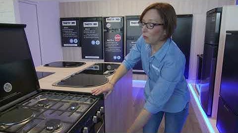 Thetford   Oven Overview