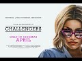 CHALLENGERS | Official Trailer