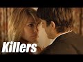 'I'd Kill For a Normal Life' | Killers