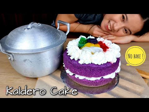 Video: Homemade oven para sa isang kaldero