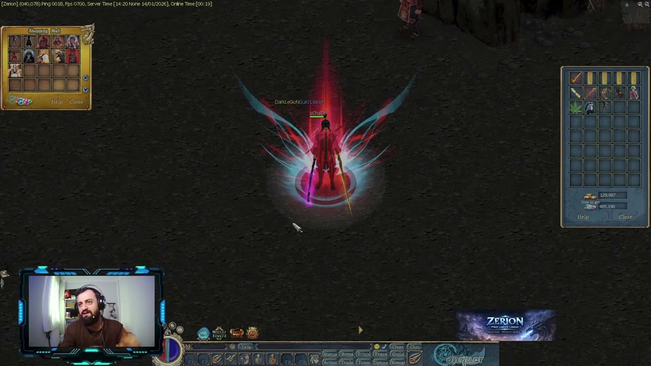 GARMENTLER VE SUNUCU HAKKINDA KÜÇÜK BİR AÇIKLAMA.