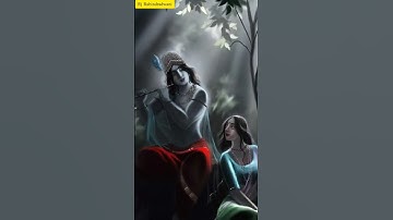 Thumbnail of Gahana Kusuma Kunja Majhe||Rj Rabindradhwani||Rabindra Sangeet WhatsApp Status ||Trending song||