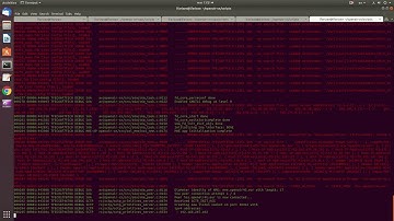 16. Installing new OAI EPC (Running the new EPC, connecting and attaching UEs)