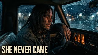 Last Stop At Midnight 💔 (She Never Came Back) | Dark Country &amp; Dusty Trails