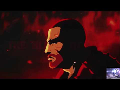The Blood Of Zeus Season 3 Typhon Rampage And Ares Hephaestus Death