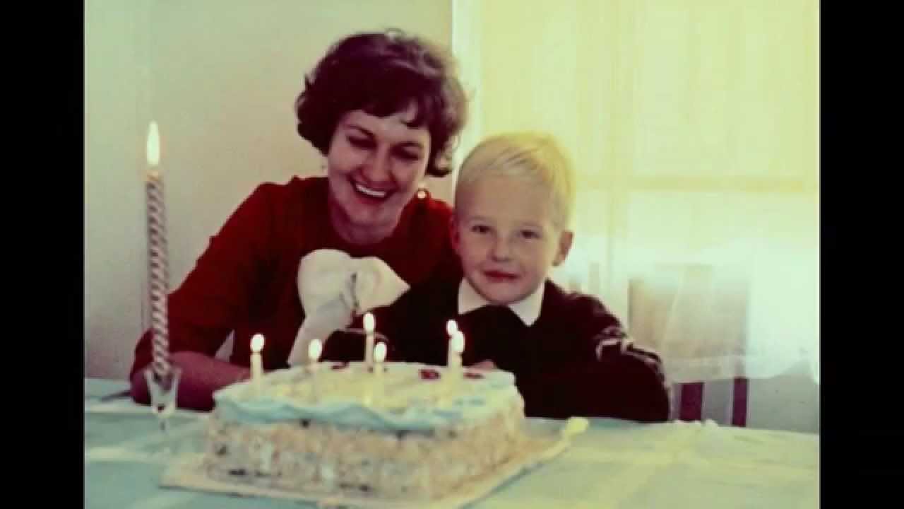 TEBI ZA ROJSTNI DAN : Ansambel Ottavia Brajka