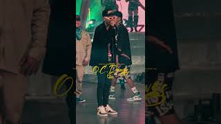 Flow-G performs &quot;Pauwi Nako&quot; | EVOLUXION