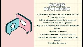 lecture 9:Management of Quality