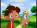 SPACETOON RARE CONTINUITY SUMMER 2004 THE REMEMBER 2000S 