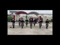 فعاليه عيد الجيش للصف الثالث أ تدريب زهراء مهدي جيجان عام ٢٠٢٣