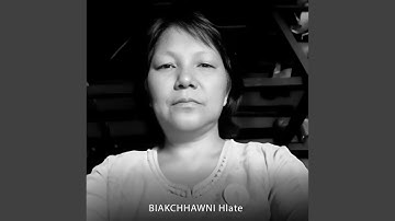 Biakchhawni Kan Pathian Hmangaihna Thuk Zia