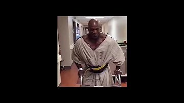 روني كولمن بين الحاضر والماضي Ronnie Coleman 