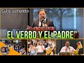 Perico de barcelona  tema el vnculo entre el verbo y el padre  serie mensajes de jess 5