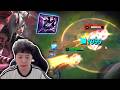 1600LP Kai'sa : This AP Build is BREAKING Super Server HighElo - Engsub ( Kai'sa vs Ashe, Jinx )
