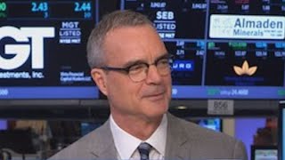 NYT's Jim Stewart: New IPOs aren't outrageously priced