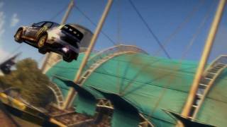 Dirt 2 Intro HD Flawless