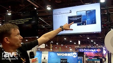 InfoComm 2014: Teradon Shows Off its Raptor V Global Communication and Security System