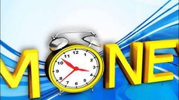 time is money business management powerpoint templates ppt backgrounds for slides 0413 presentation