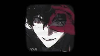 Edit Audios because I'm feeling CVNTY (timestamps in desc)