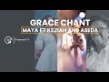 Maya Ft Keziah And Aseda Grace Chant Official Lyrics First Love Music Dag Heward Mills DHMM Maya Ft Keziah And Aseda Grace Chant Official Lyrics First Love Music Dag Heward Mills DHMM