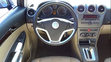 2009 Saturn VUE Dublin, Pleasanton, Livermore, San Ramon, and Danville, CA 16155A