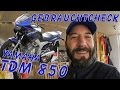 Gebrauchtcheck Yamaha TDM 850 mit Jens Kuck