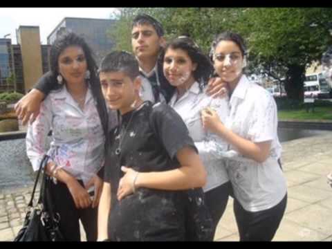 Zayn's Life Before XFactor