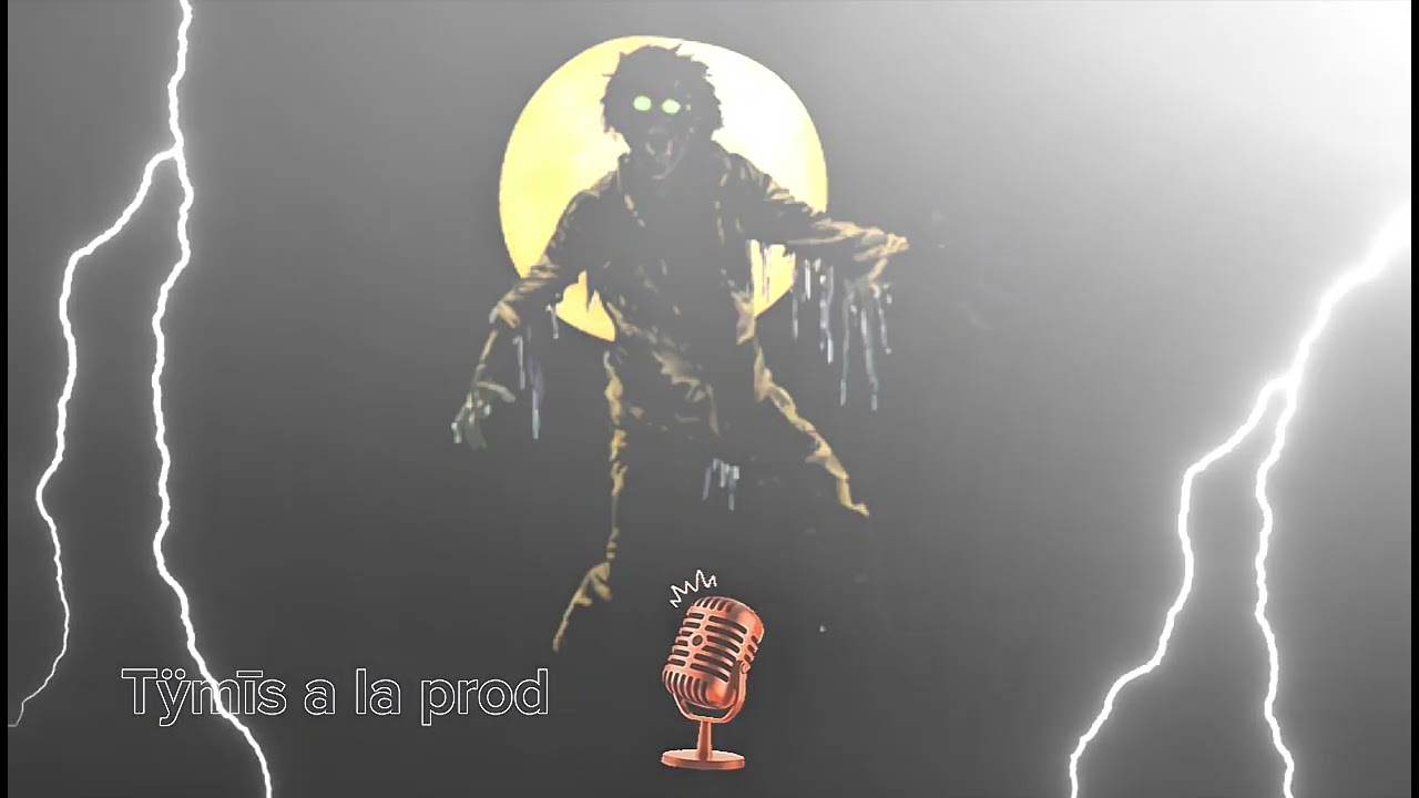 Héros dans le noir - la frappi