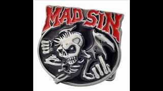 Mad Sin - Out of my head