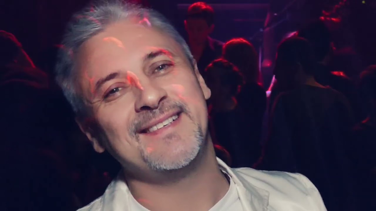 Однажды - edjoy & Никита ( Edit Mix)