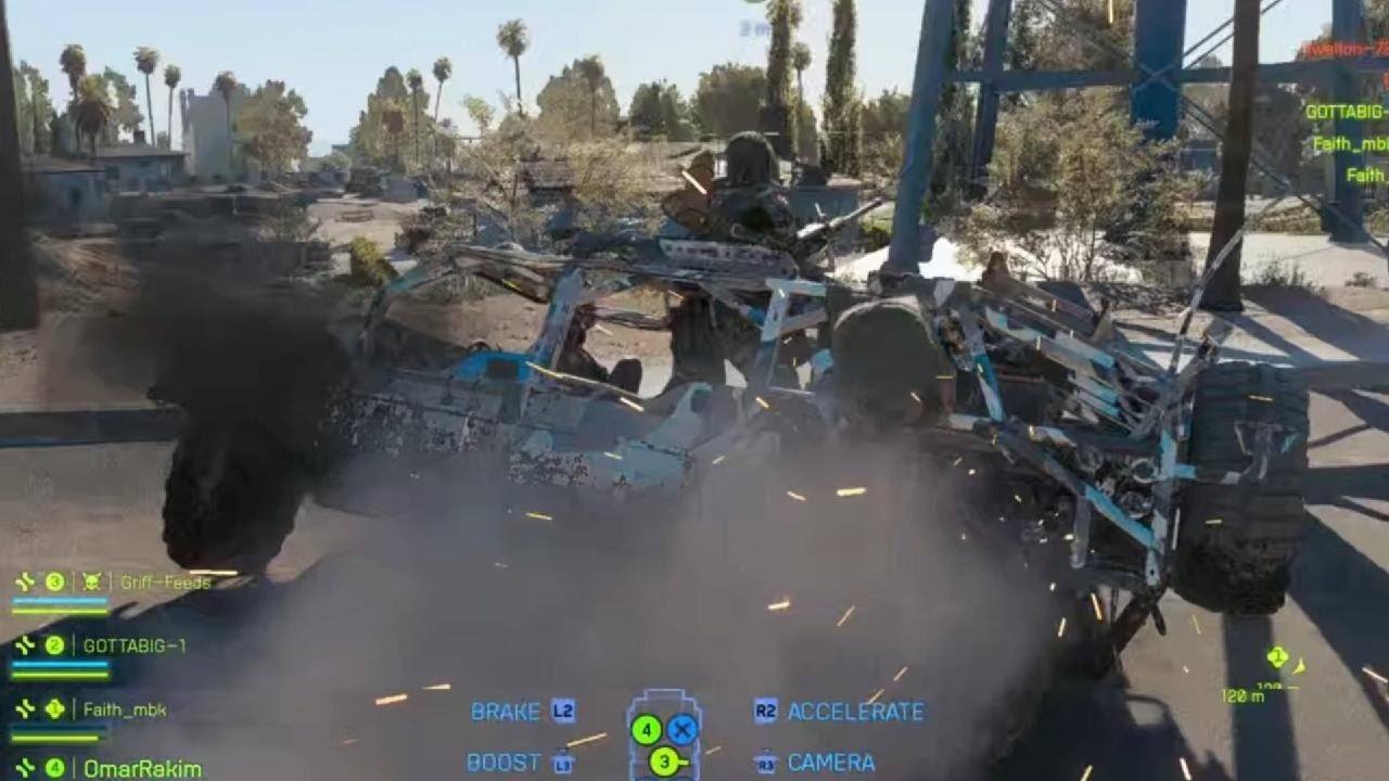 Battlefield 6 Vendetta Vehicle Strats