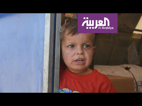 القضاء العراقي يدخل على خط أزمة المغيبين قسرا