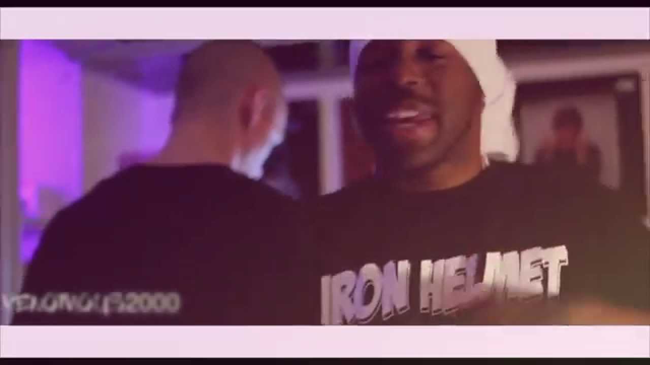 Venomous2000 - Box God produced by Farbror Filth, cuts Tha Cutt [Official Music Video]