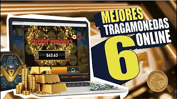 ¿Qué casino paga mejor en las tragaperras?