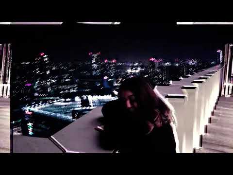 Günay Aksoy - Her Yer Karanlık - (Official Video) FULL HD