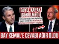 NEDİM ŞENER'İN KILIÇDAROĞLU'NA CEVABI OLAY OLDU! BU SÖZLER KEMAL'İ PERİŞAN ETTİ!.. MAKALE DİNLE