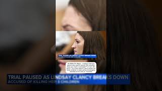 Lindsay Clancy murder trial