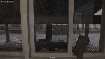 100% complete run Teardown "covert chaos"