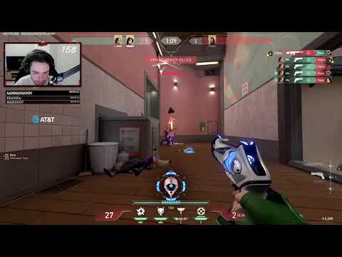 Nastiest sheriff one taps ever
