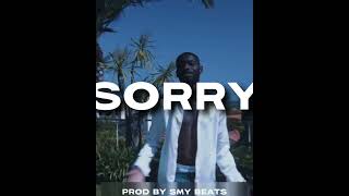 [FREE] Central Cee x Dave x UK RAP x AfroBeat x Type Beat 2023 -“SORRY”#shorts #short