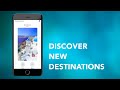 Discover the world with visited