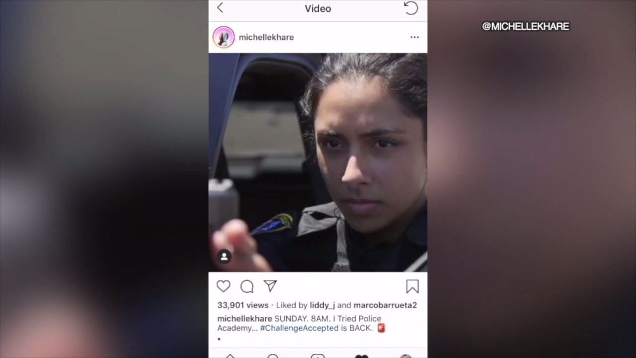 San Diego Police Enlists Help From Social Media Influencer To Attract Recruits YouTube