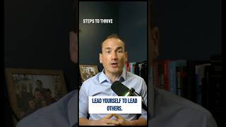 Lead Yourself First: Words of Wisdom #shorts