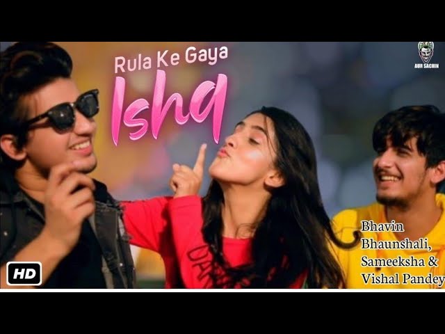 rula ke Gaya ishq ki Tara miraj  song