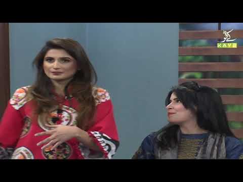 Jugarru Company with Sam, Noshi & Roni | 19th November 2020 | K2 | Kay2 TV | Part2