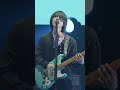 おいしくるメロンパン「クリームソーダ」(LIVE) from「bouquet tour -never ending blue- at Zepp DiverCity」 #shorts