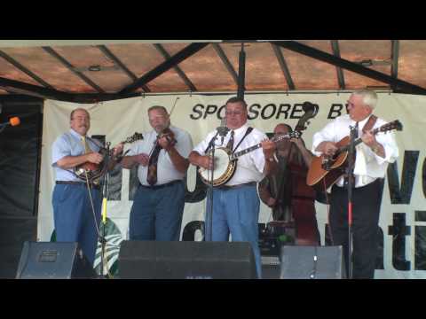 Al Batten and The Bluegrass Reunion