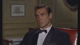 Dr. No (1962) restored teaser trailer